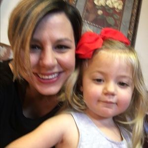 Meet your Posher, Ashlee